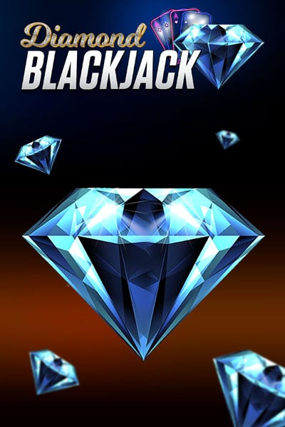 Katalogmotiv: Diamond Blackjack