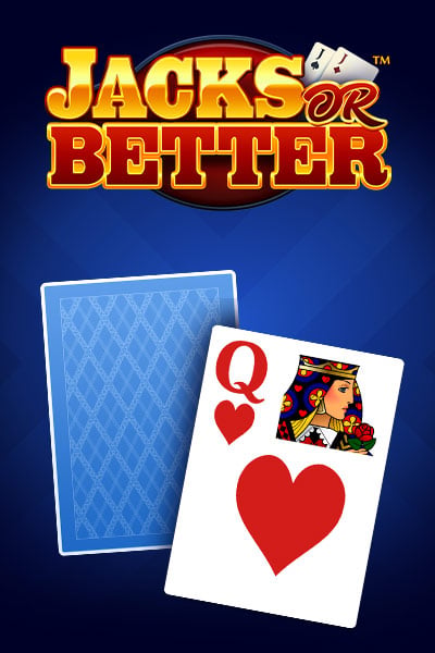 Katalogmotiv: Jacks or Better
